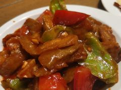 -河沿肉饼Beijing Pie(东华门店)