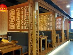 -隐炉和牛烧肉店(群力店)