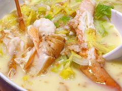 -hallch好吃餐厅(奥体中心店)