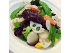 -玉林烤鸭店(定福庄店)