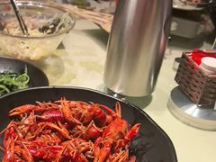 -聚味瞿记·龙虾堂(咸嘉湖店)