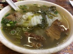 -陈记汤饭(水巷口店)