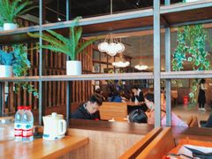 -U你·天然调味(南湖总店)