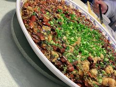 -新概念来凤鱼(璧山店)