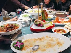-谢氏老金口七号宴(武昌大道店)