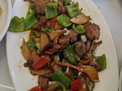 -龙香居海鲜浑锅家常菜·特色驴肉