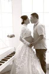 iphone_upload_pic-孕视觉专业孕妇摄影(天津南开店)