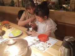 -大头椰·椰子鸡火锅(南宁万象城店)