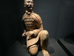 -陕西历史博物馆