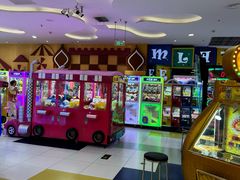 -meland·儿童乐园·游戏厅娃娃机·电玩Xbox(成都合生汇店)