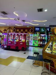 -meland·儿童乐园·游戏厅娃娃机·电玩Xbox(成都合生汇店)