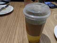 -乐凯撒披萨(汇港购物中心店)