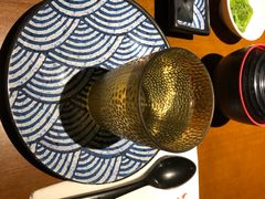 餐具摆设-魔丼屋(日月光店)
