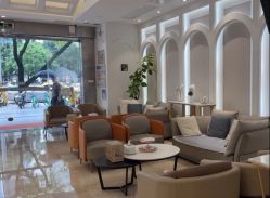 -广州健丽·去眼袋医疗美容机构