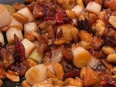 -玉桥餐厅(天坛店)