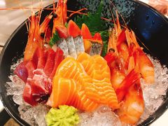 -雅玛花式铁板烧(亚运村店)