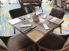 -成都新东方千禧大酒店-琥珀西餐厅