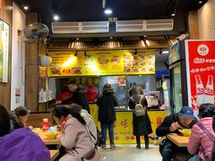 -岚方螺蛳粉(铁西店)