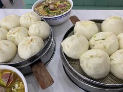 -粮贸餐厅(仿古街店)