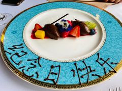 -Kathleen's Waitan 凯圣琳江景西餐厅(外滩店)