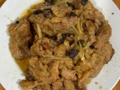 小酥肉扣碗-大兴街扣碗包子馆