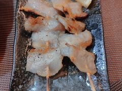 -鸟内会(河北路店)