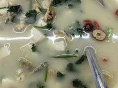 -八仔大富楼·河鲜(西江店)