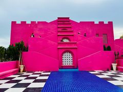 -漳州滨海火山岛自然生态风景区