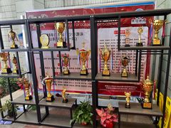 -奥冠体育华师附中恒温游泳馆