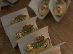 小热狗-BOR Eatery(安福路店)