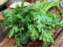-楠火锅(龙阳广场店)