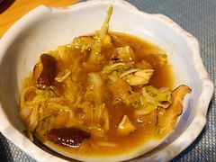 -和雅集素食(景区店)