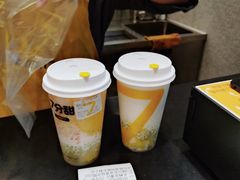 -7分甜(李沧万达店)
