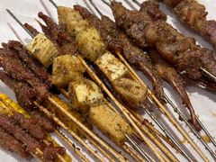 -古彭7只羊·招牌白串·碳锅羊肉旗舰店