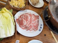 -元盛居(亚泰大街店)