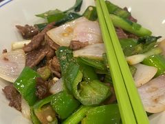 -园林美食城·本土农家菜(杨和镇店)