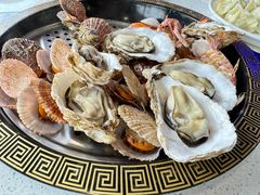 -巧克力渔家.小船海鲜家常菜(三浴场店)