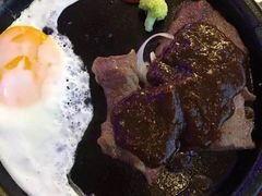 -吉布鲁牛排海鲜自助(荷塘白云时代广场店)