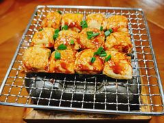 -雀舞云南菜(天津天河城购物中心店)