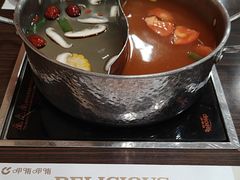 -呷哺呷哺(西单大悦城店)