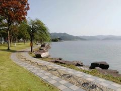 -东钱湖旅游度假区