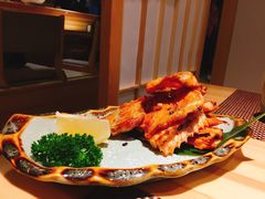 -浦·传统日式料理(3 5 1 1 店)