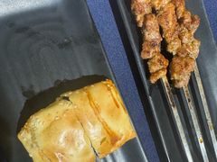 -伊带伊路新疆美食府(呼家楼店)