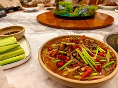 -郑件洋芋饭庄