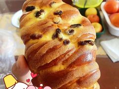 -面包新语(上地华联店)