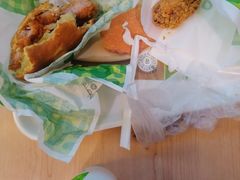 -德克士(西湖文化广场店)