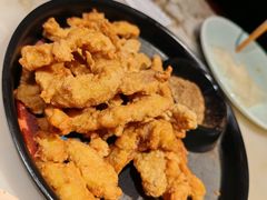 -红蜡烛-养生粥-津鲁菜(中山路店)