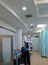 -武汉五洲整形外科医院