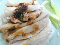 -红大哥水门鸡饭(總店)