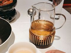 -扬州香格里拉·香宫中餐厅